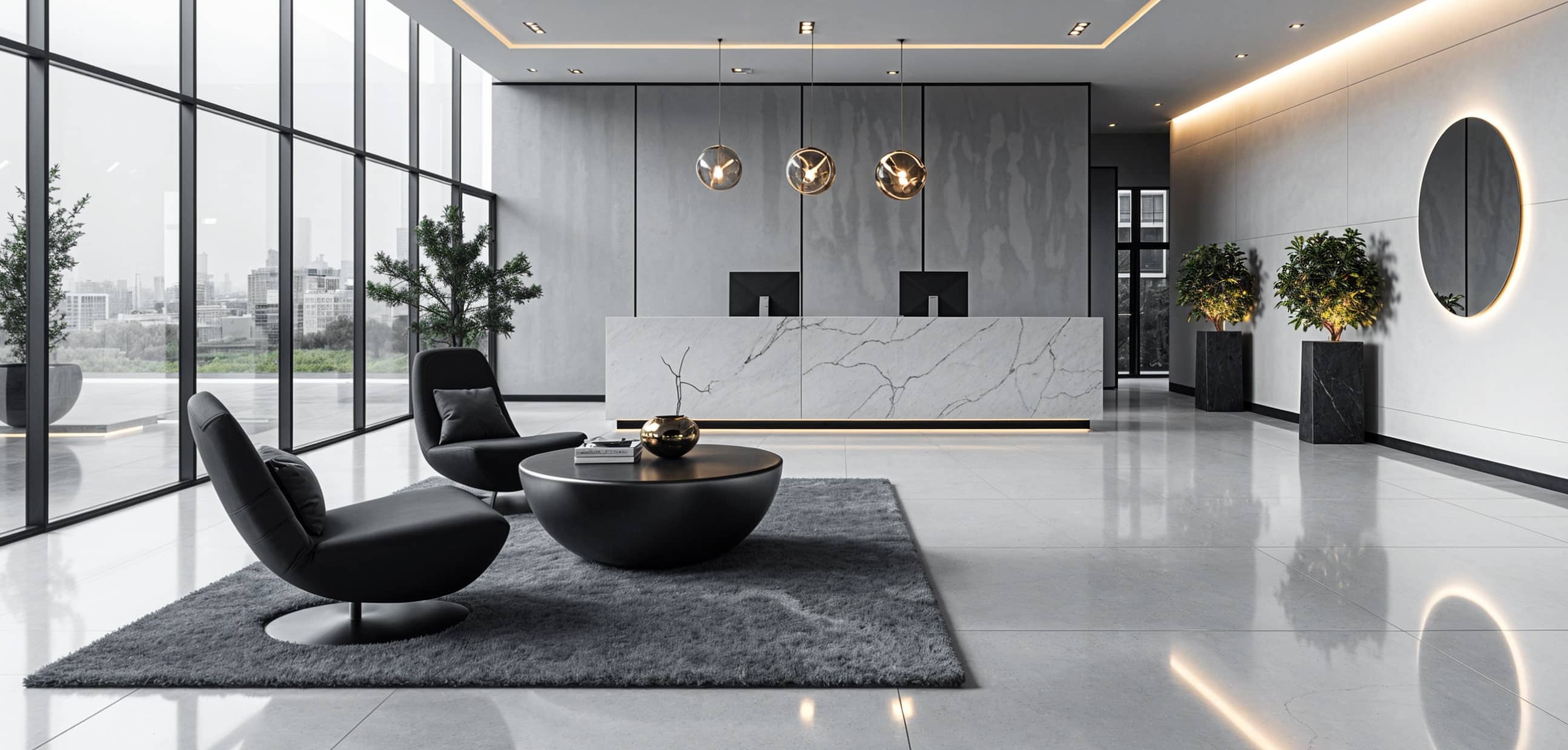 New York Offices Image Large - LaFamilia Capital
